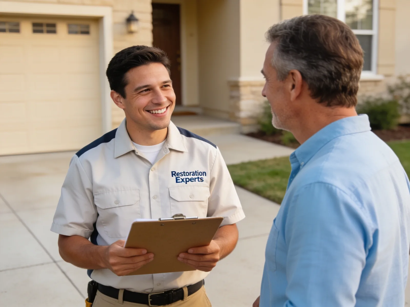 Water Damage Cleanup Prairie City, OR FAQs
